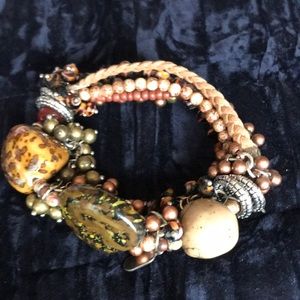 Treska Brand bracelet